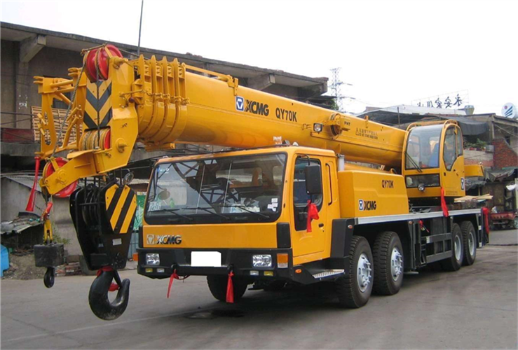 运河区吊车出租选择重点