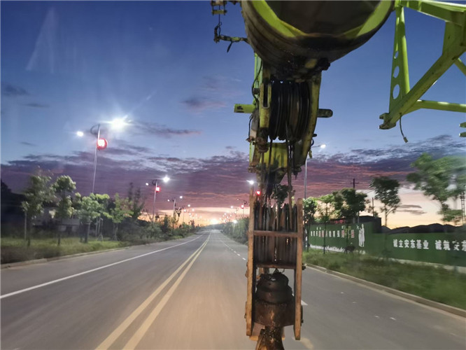 运河区大件吊装怎么收费