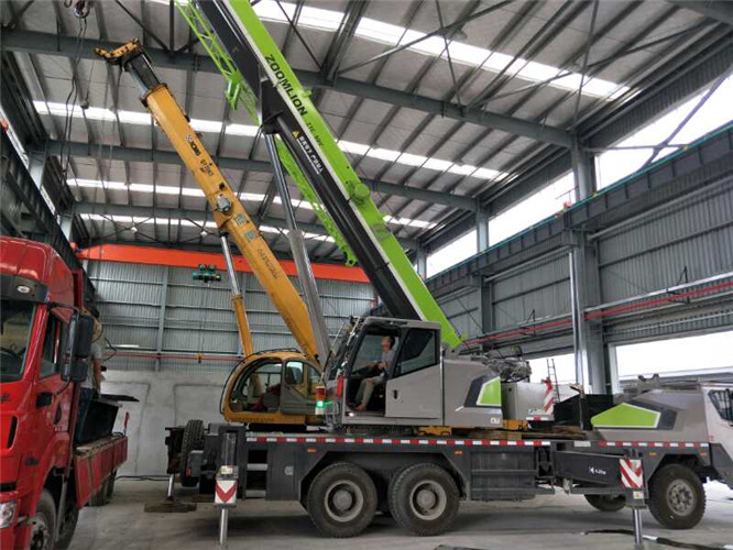 运河区高空车出租需要注意哪些安全事项？