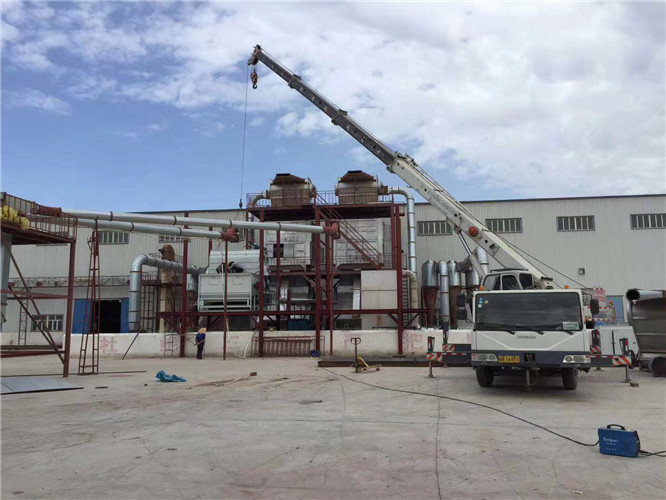 运河区什么样情况下需要用50吨吊车