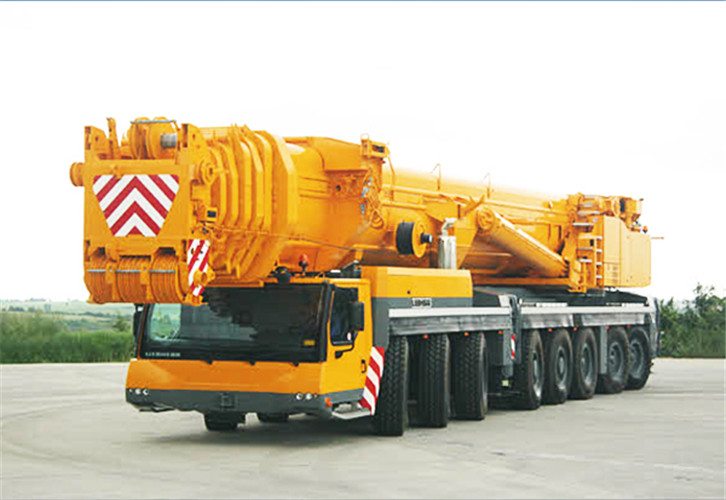 运河区精密设备吊装（如机床、仪器）需要特殊车型吗？